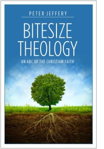 Add some theology to kids' summer reading!
