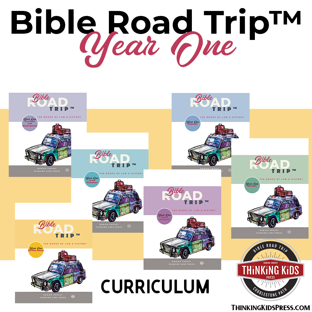 Bible Road Trip™