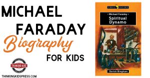 Michael Faraday Biography for Kids