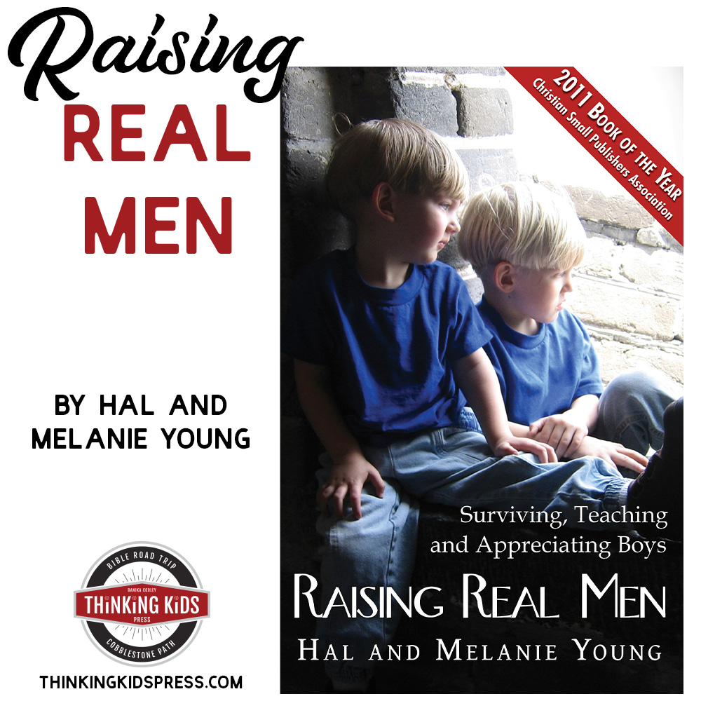 Raising Real Men