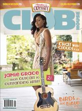 Clubhouse Magazine