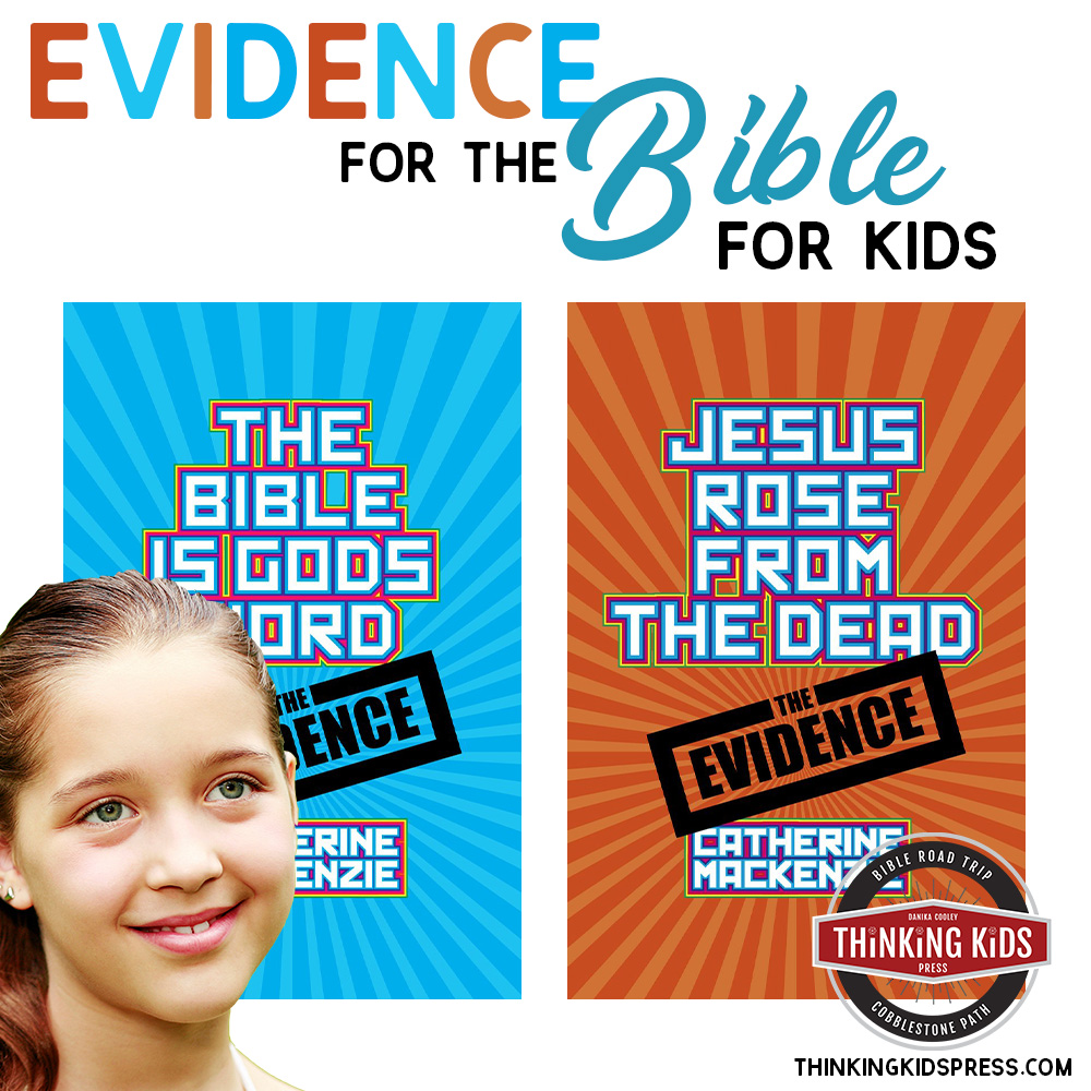 Evidence for the Bible