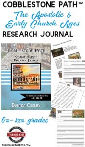 Christian History Research Project | Early Church History