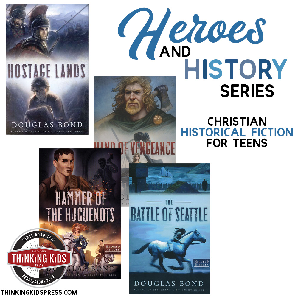 heroes and history