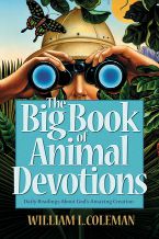 The Big Book of Animal Devotions sm