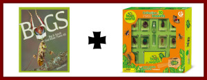 Check out these great Creation Science Read & Play Kit ideas!