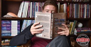 Martin Luther for Teens | Historical Fiction Reviews