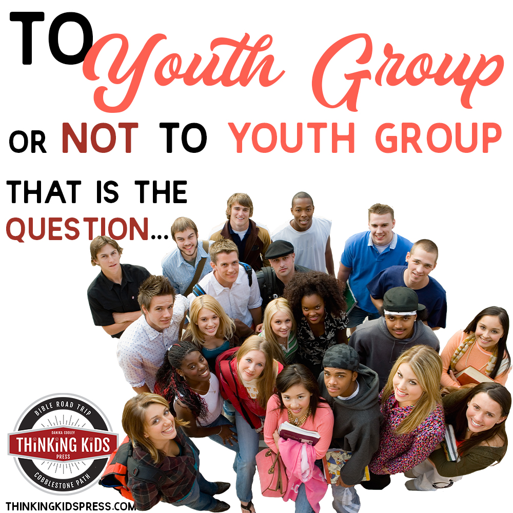 youth group