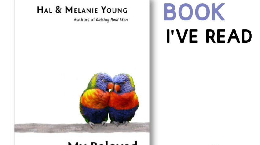 The Best Marriage Book I've Read | My Beloved and My Friend