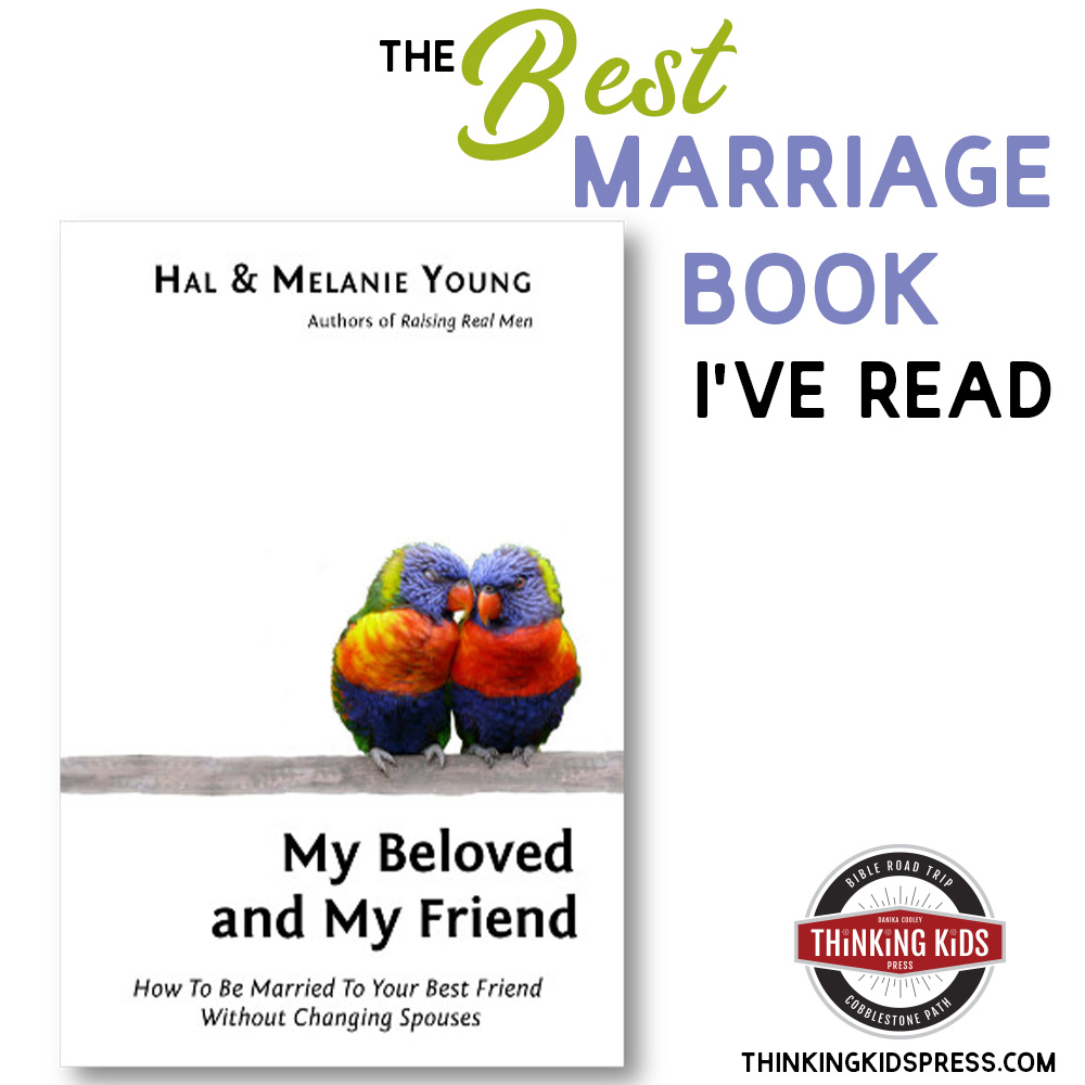 Best Marriage Book