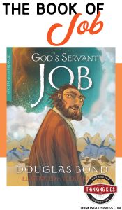 The Book of Job for Kids