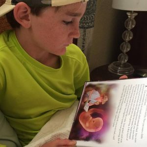 Wonderfully Made ~ Review by Kelly