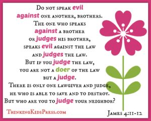 Overcome Anger in Parenting {Free 45-card Scripture memory set in KJV or ESV}