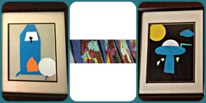 Do you want to do arts and crafts with kids? Art in the home isn't hard. Find the art materials your kids need. (Hint: It's not that many!)