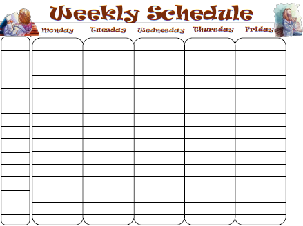 Homeschool Curriculum Planner [In Three Designs]