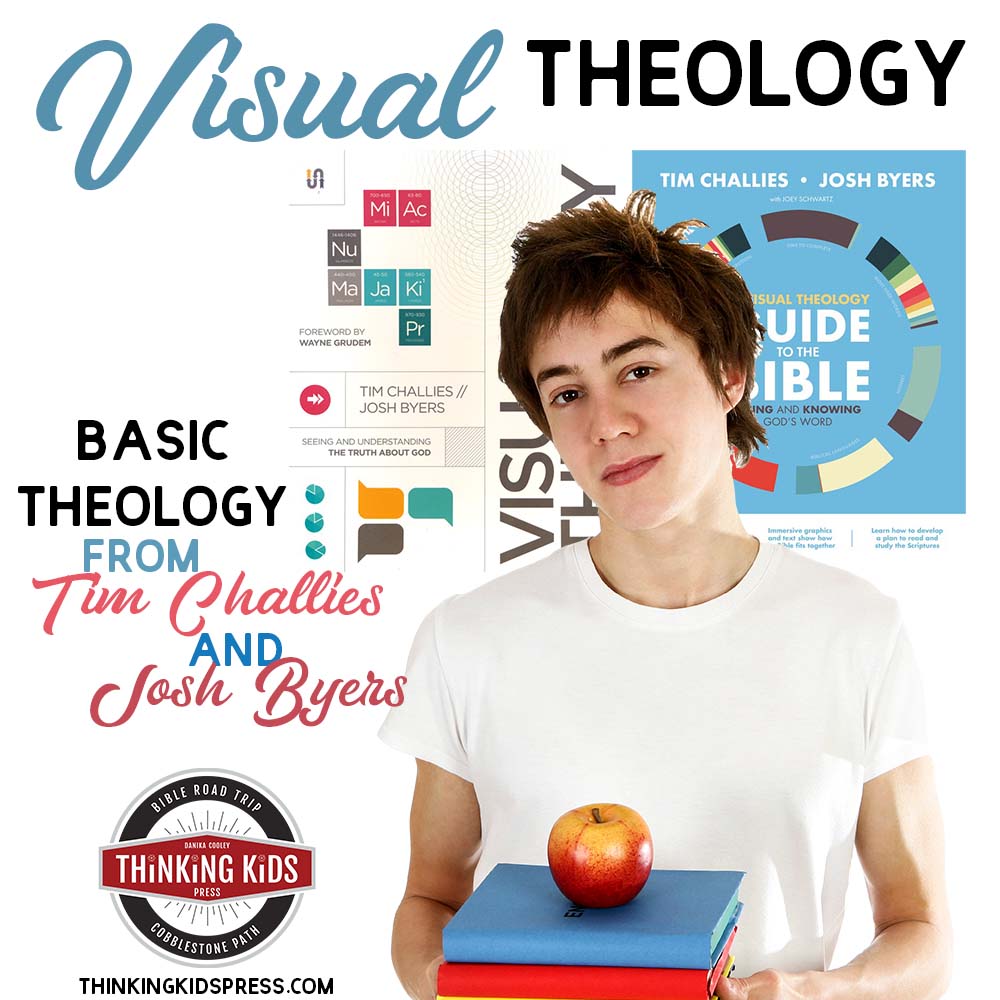 Visual Theology