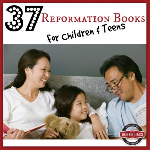 Best Books on the Reformation