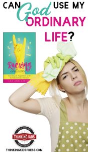 Can God Use My Ordinary Life? | Rocking Ordinary