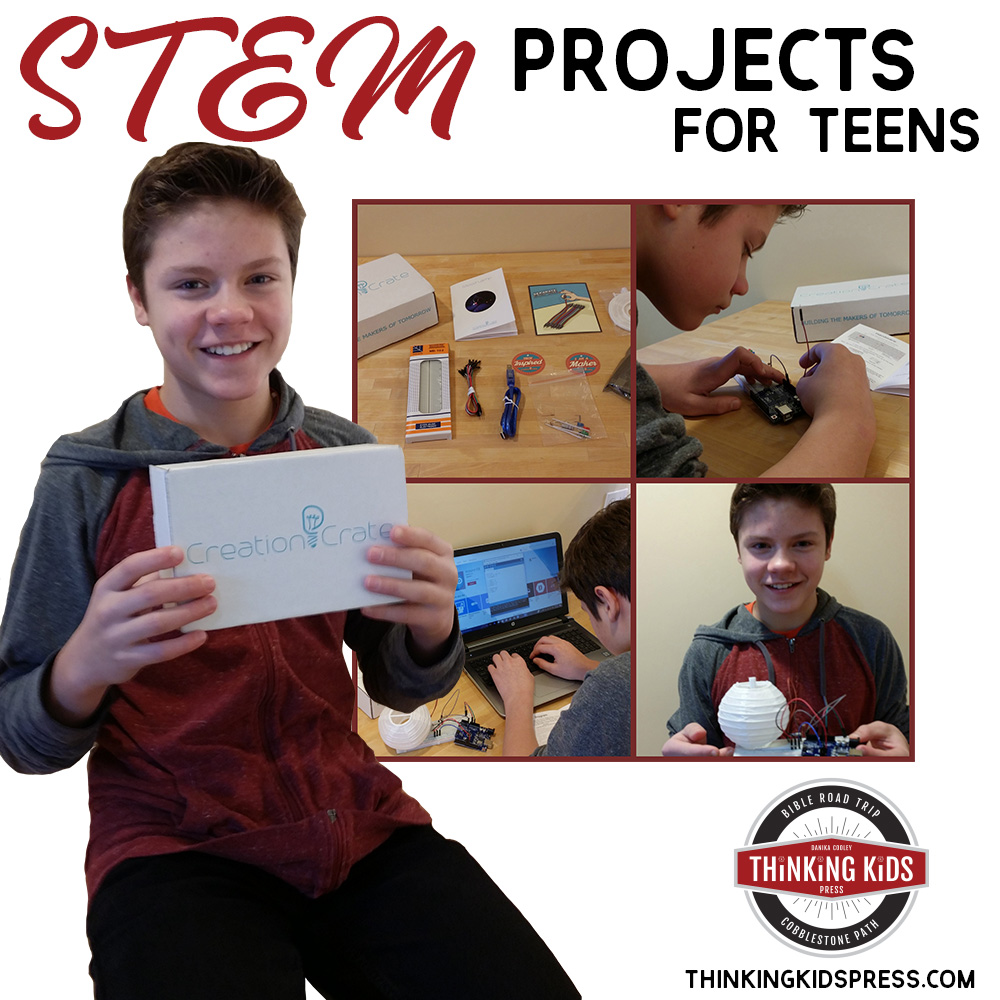 stem projects