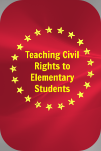 Civil Rights Movement Studies and Activities