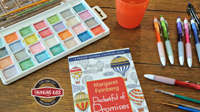 Coloring Books for Teens