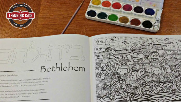 Coloring Books for Teens
