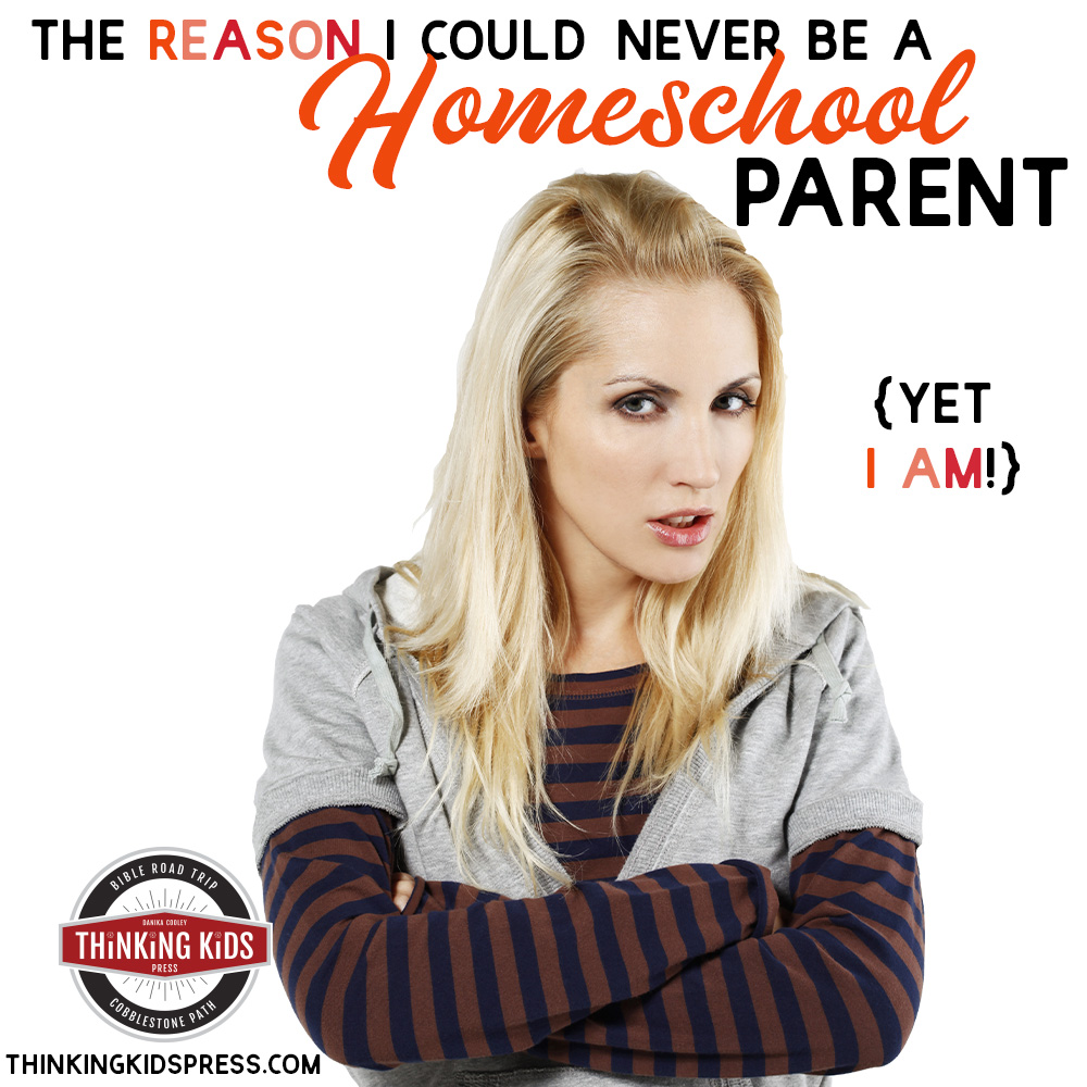 homeschool parent