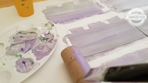 A Mighty Fortress is Our God Lyrics Craft and Printable