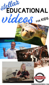 Educational Videos for Kids