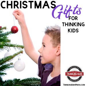 Christmas Gifts for Kids