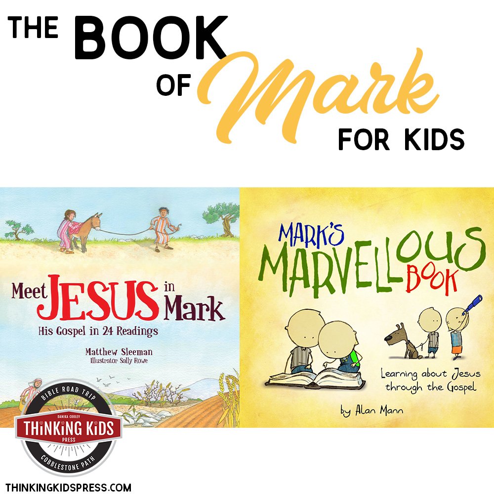 Book of Mark