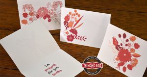 Bible Verses about Prayer for Moms