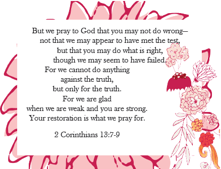 Bible Verses about Prayer for Moms