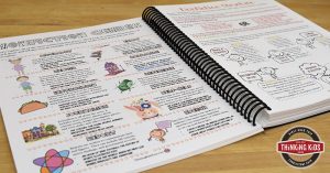 My Book Log: A Notebooking Journey