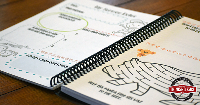 My Sermon Notebook for Kids ~ 52 weeks of sermon notes for kids! Directed notebooking, along with coloring, mazes, and word searches.