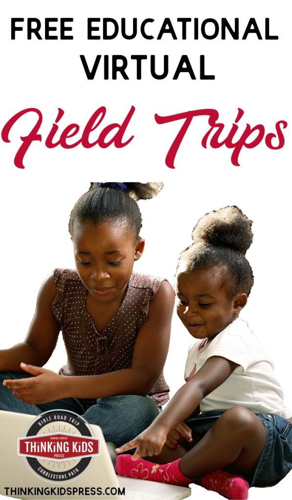Free Educational Virtual Field Trips
