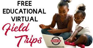 Free Educational Virtual Field Trips