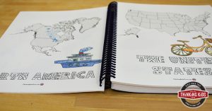 My Field Trip and Travel Journal