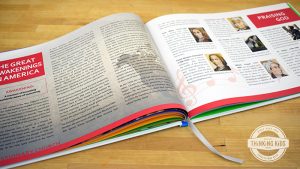 Christian Church History Timeline for Kids