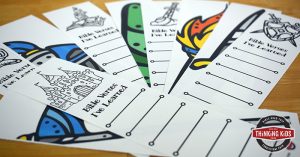 Bible Verses about the Armor of God for Kids: Write, Color, & Memorize Set
