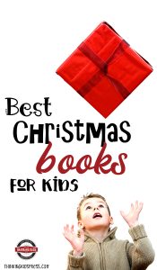 Best Christmas Books for Kids