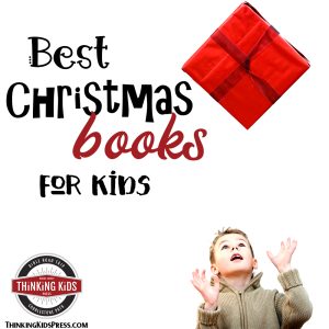 Best Christmas Books for Kids