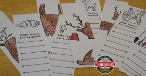 Bible Verses About Jesus' Birth | Write, Color, and Memorize Set