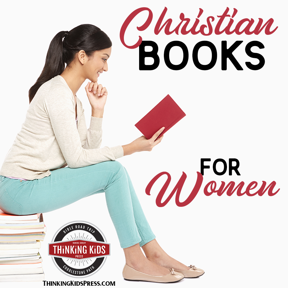 Christian Books for Women