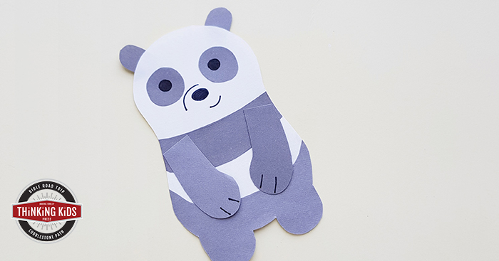 Bear Fruit | A Bible Bookmark Craft for Kids