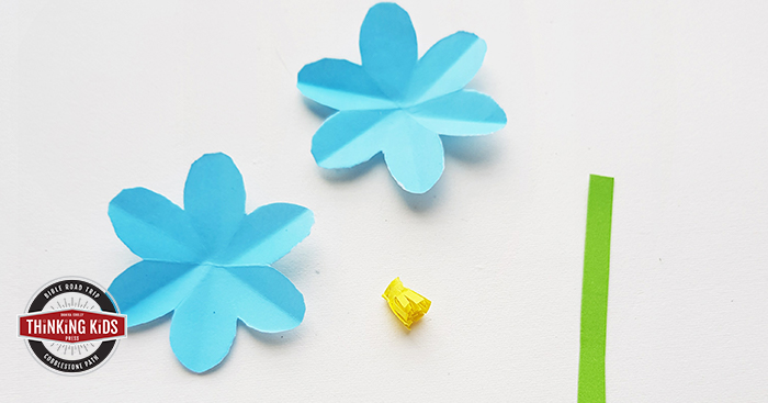 Mother's Day Craft for Kids