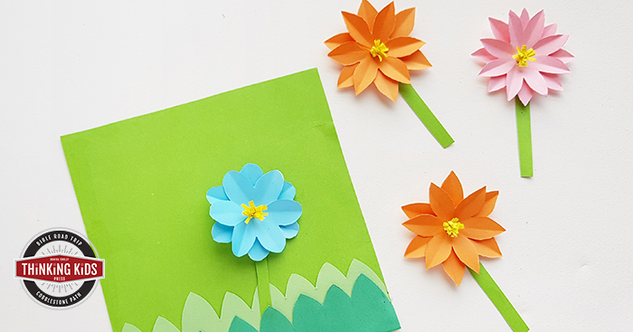 Mother's Day Craft for Kids