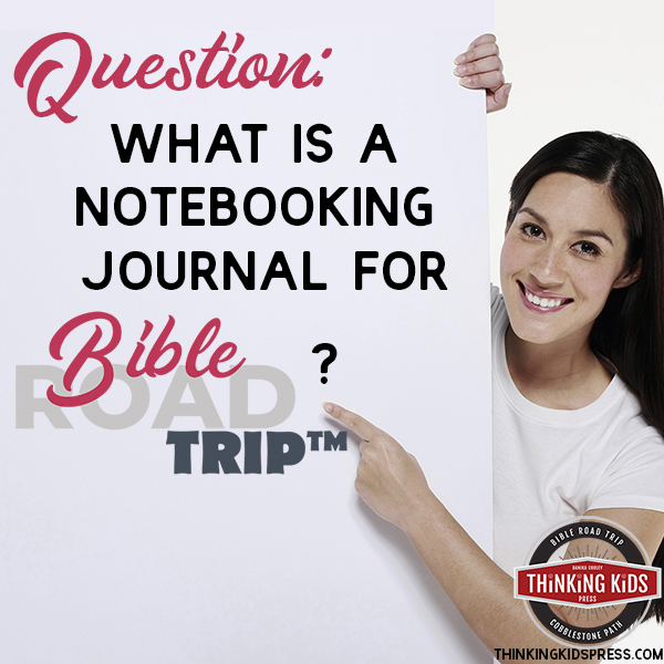 Bible Road Trip FAQs