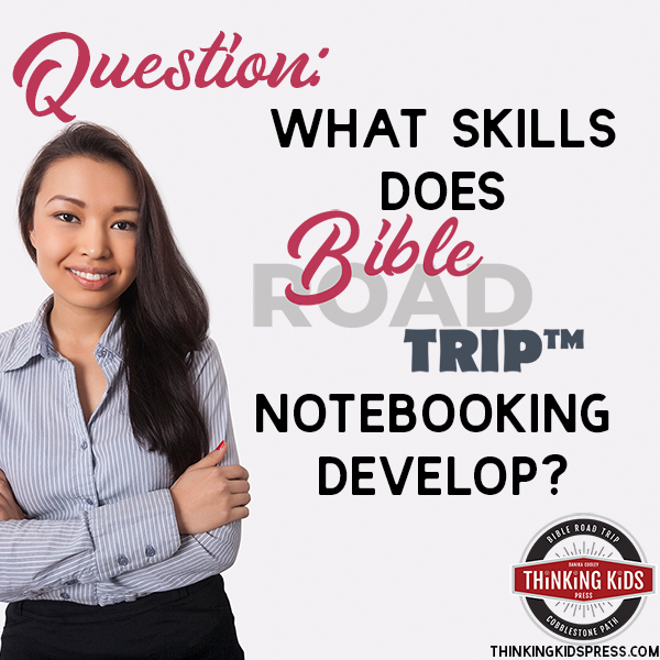 Bible Road Trip FAQs