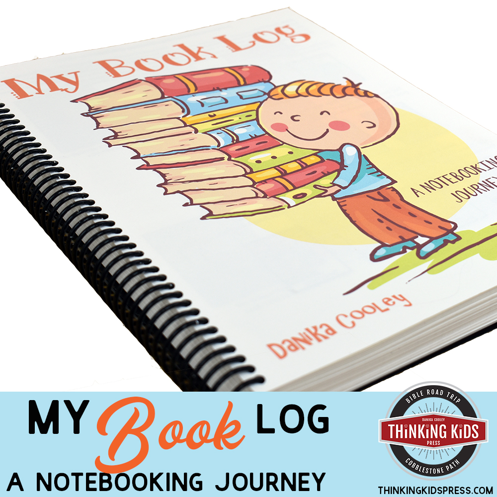 My Book Log